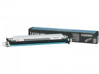 Lexmark C52x Black Photoconductor Unit (20K) (C52030X)